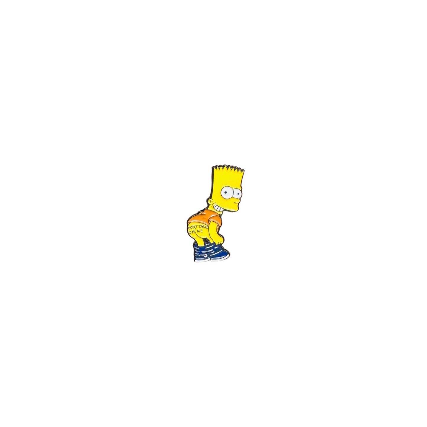 Simpson Pin